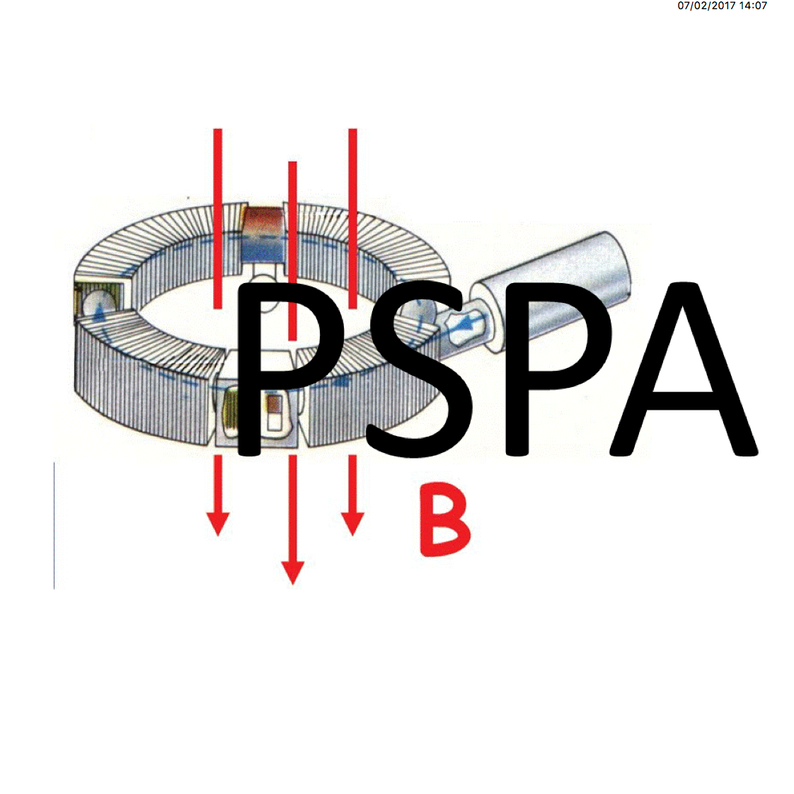 PSPA